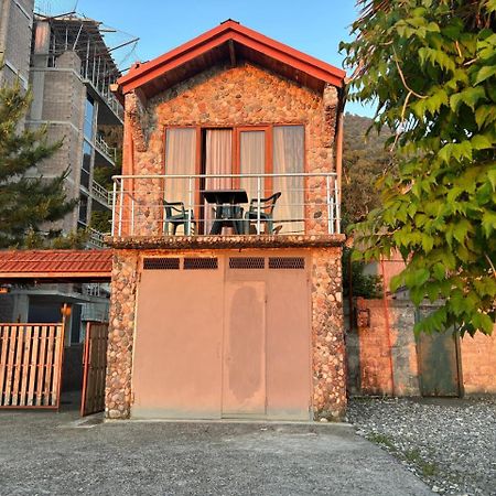 Cottages At Villa Del Mar 卡瓦拉提 外观 照片