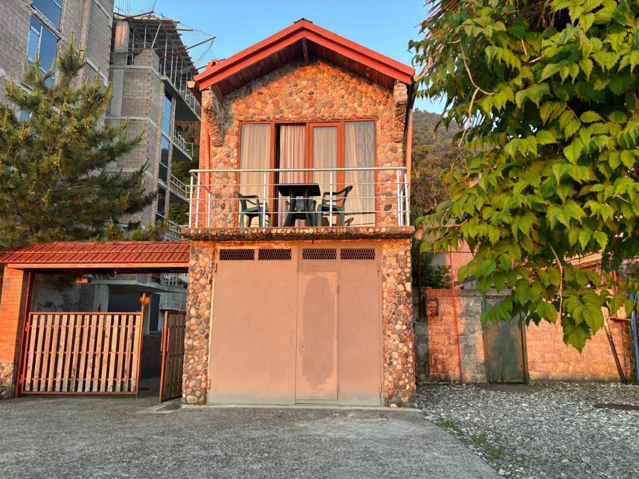 Cottages At Villa Del Mar 卡瓦拉提 外观 照片
