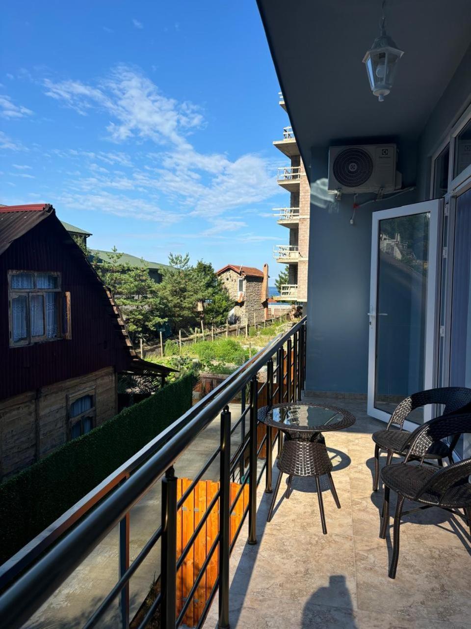 Cottages At Villa Del Mar 卡瓦拉提 外观 照片